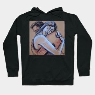 Lovers - Happy Together Hoodie